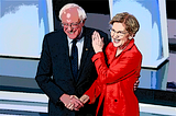 Sanders / Warren 2020 verses the Same Ol’ Malarky