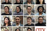 Meet Our Spring 2019 Reporting Fellows