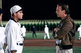 What Field of Dreams Taught Me About Forgiveness
