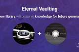 SlidesLive’s New Library: Eternal Vaulting