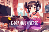 K-Dramas — Where Reality and Imagination Meet