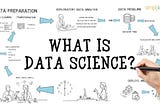 DATA SCIENCE IN NIGERIA