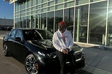 I Bought a Brand New Luxury Car and it Means Nothing to Me