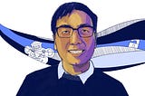 Hello Thomas Zhang, Software Engineer at Time by Ping