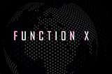 Function X- универсальный децентрализованный интернет на основе блокчейн технологий и современных…