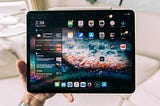 Actually Useful iPad Apps