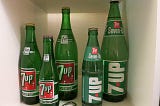 What Exactly Happened To 7 Up?