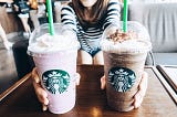 Recommendation engine to boost Startbucks offers
