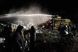 Standing Rock: A Media Guide in Ethics