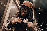 BandGang Lonnie Bands Gives Another Cynical Take on Detroit Trap