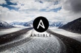 Ansible happiness