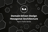 Implementing Functional Tests in Domain-Driven Design & Hexagonal Architecture using Cucumber…