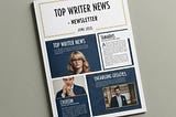 The Lark Publication Newsletter — June 2025