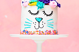 Best Ever Birthday Cake