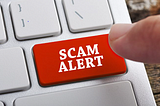 How to Detect and Avoid Fake Recruiter Scams