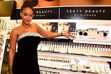 Breaking Barriers: Fenty Beauty’s Marketing Strategy Case Study