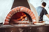 Pizza & Purpose: The StateZero Way