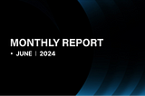 Swan June 2024 Monthly Report