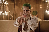 Jared Leto Requested an Interview to ‘Open Up’ About His Process of Becoming ‘The Joker’ For His…