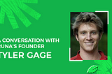 A Conversation with RUNA’s Founder Tyler Gage