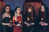 ‘Forbidden Fruits’ (2026) Review: The Ringmaster’s Divine Toxicity