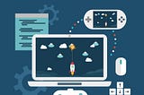 My Journey Through Game Development (thus far)