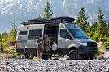 Things to Consider Before Hiring Motorhome