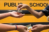 Who Gets to Use? What High School Taught Me About Privilege and Drugs