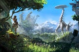 Horizon game series — a review