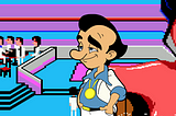 An Oral History of ‘Leisure Suit Larry’