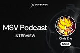 Podcast — Interview: Sonic, Chris Zu
