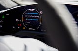 Enhancing automated driving systems with artificial intelligence