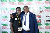 My Experience At The Largest Housing Show In Africa. #AIHS2019