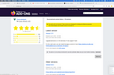 Vue Devtools not working anymore for Vue2