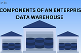 6 Components Of An Enterprise Data Warehouse