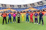 IPL 2024 Team Match Schedule and Players