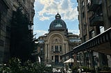 Itinerary for Two Days in Bucharest, Romania