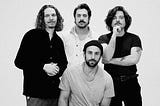 Interview: Mo Lowda & the Humble Ring in New Album at the Green River Festival
