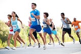 Half Marathon Mile-By-Mile Guide