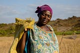 Improving Food Security in Africa