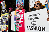 Fashion and the Environment: The Ugly Truth
