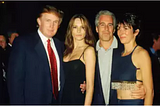 Epstein Document Dump Names Trump 7 Times