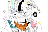 Noname’s Gospel of the Self: ‘Room 25’ Review