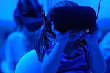 The Metaverse’s Impact on Our Bodies