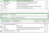 POSTMAN Collection to .jmx(JMeter) File Conversion