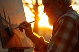 Find the Task That Brings You Into Flow State, Find your Purpose