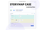StoryMap Case