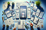 8 Best UI Design Practices for Mobile Apps in 2024