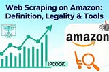 Amazon Web Scraping