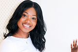 Moozii CEO Tiffany Johnson creates access to sustainable feminine care and wellness products for…